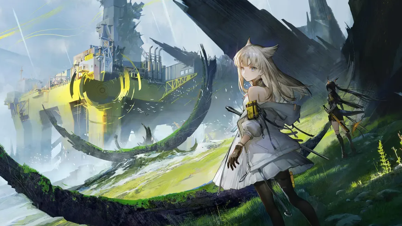 How to Access the Shattered Fringe in Arknights: Endfield’s Power Plateau