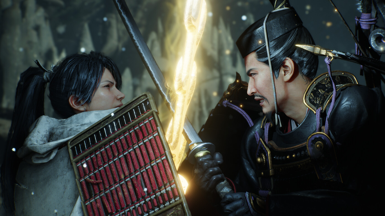 Nioh 3 armor guide: Weight classes, stats, and set bonuses