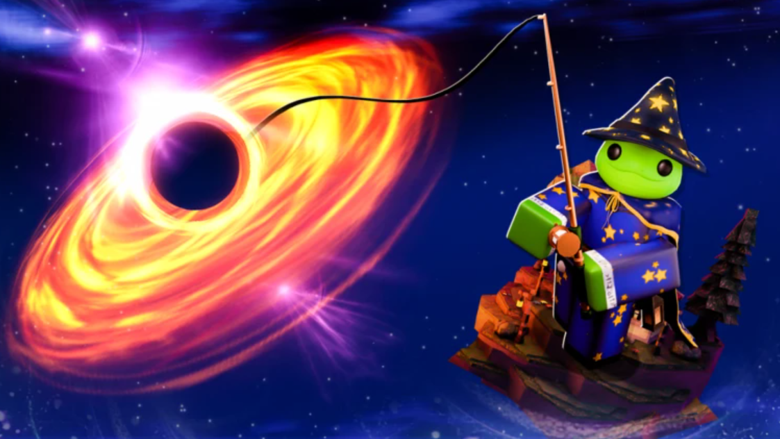 Unlocking Star Fishing’s Frozen Flame Rod — Every Quest and Orb You Need