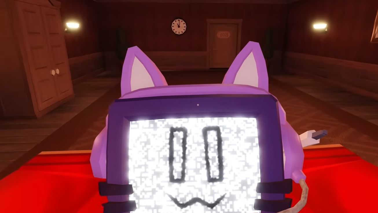 Roblox DOORS Bloxfest 2026 Twitch Drops — Every Reward and How to Claim Them