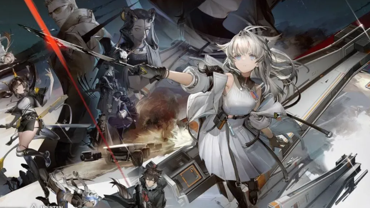 How to Get 3 Stars on Every Postcard in Arknights: Endfield’s Lunar New Year Event
