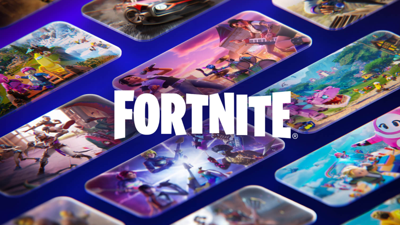 Boom Boom Bass — Fortnite’s New RIIZE Emote and How to Get It