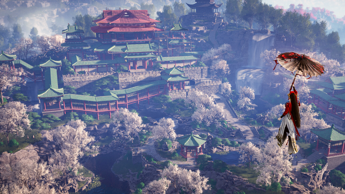 Letters from Afar Quest Walkthrough (Kaifeng) – Where Winds Meet