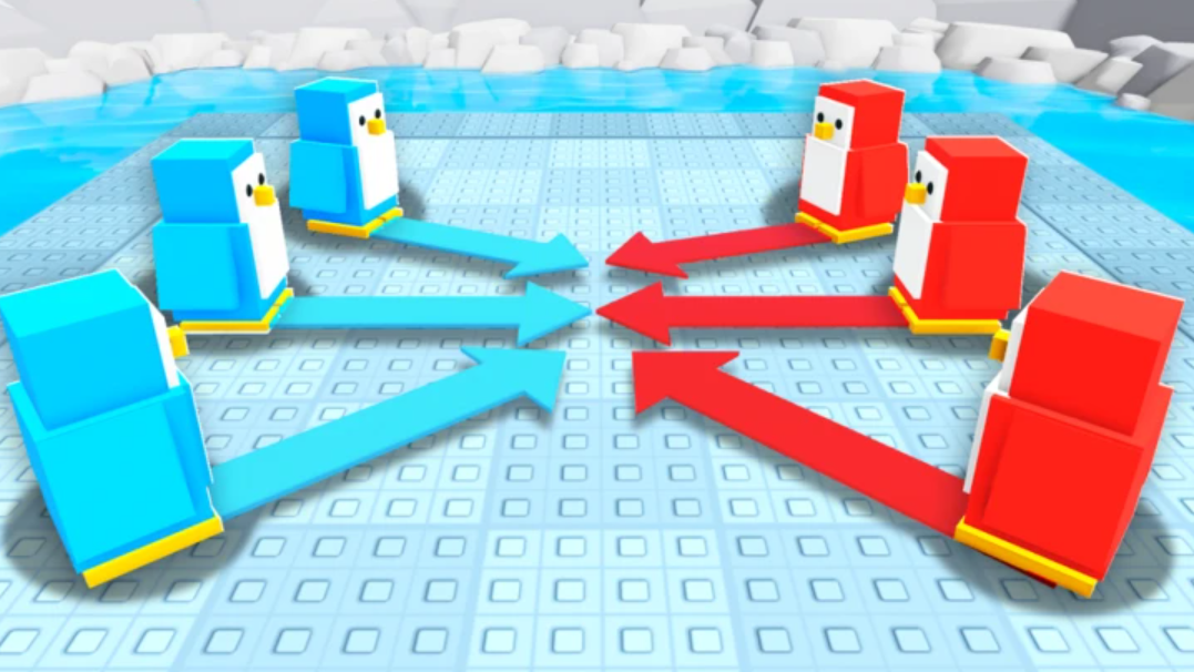 How to Play All Game Modes in Roblox Knockout