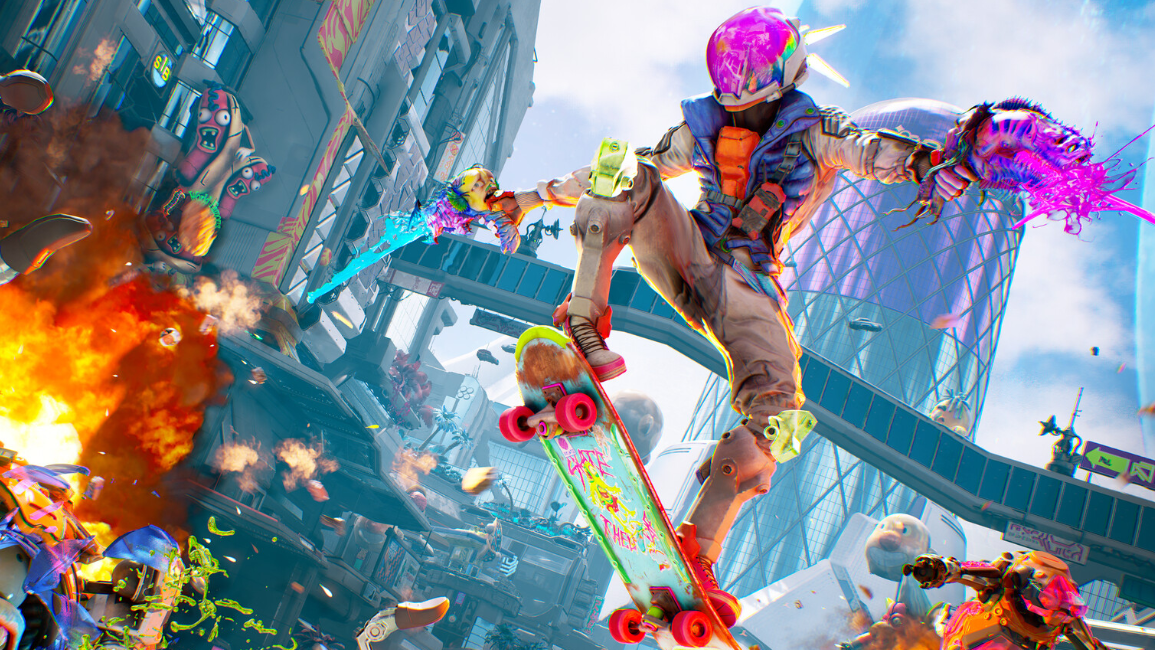 High On Life 2’s Hidden Fight Club Is the Best Way to Farm Pesos Early