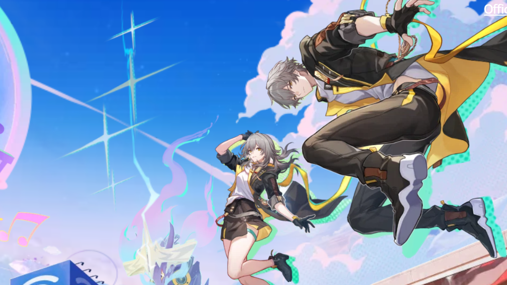 Every Treasure Chest in Honkai: Star Rail’s Graphia Academy and How to Reach Them