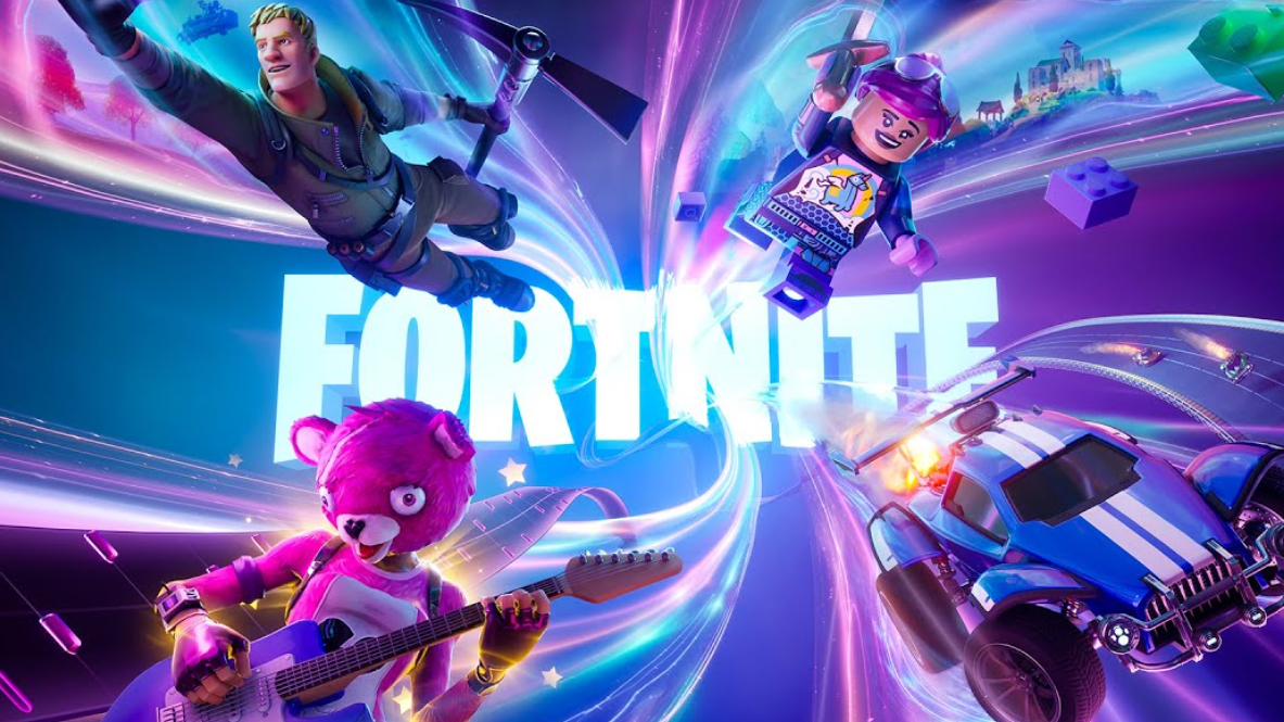Get Fortnite’s Grace Ashcroft Skin for Free With a Resident Evil Requiem Pre-Purchase