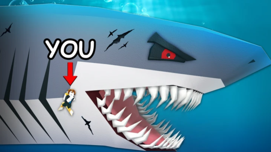 Dive Down fish locations and bestiary guide