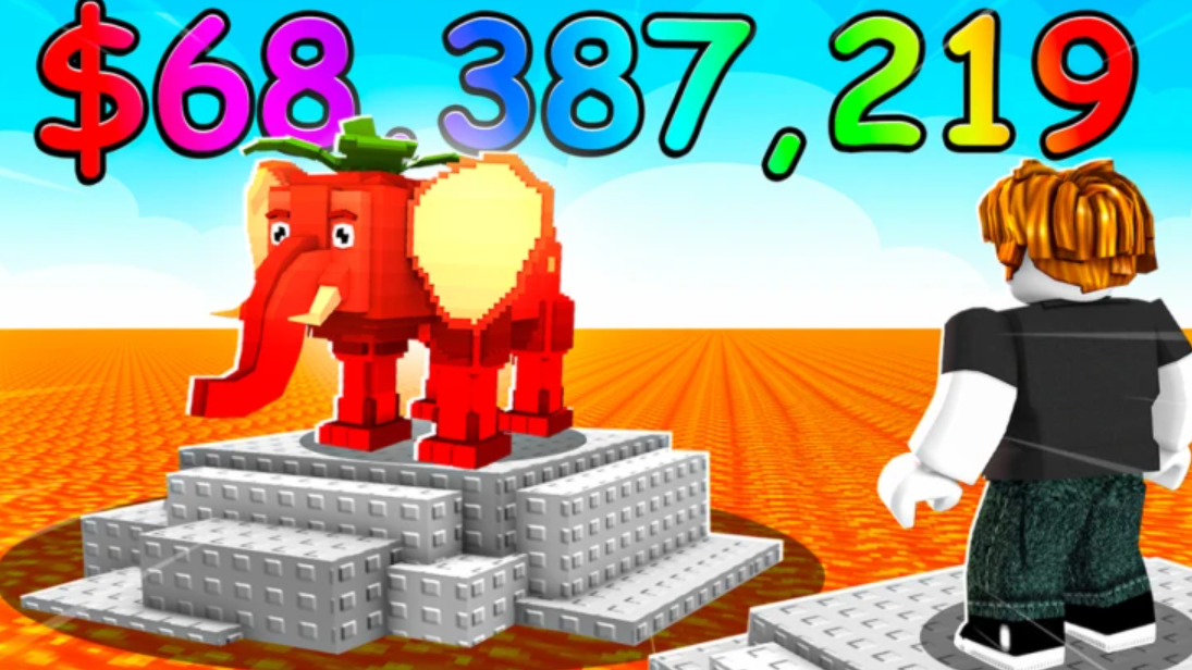 Every Mutation in Survive Lava for Brainrots and What They Do