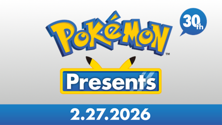 Pokémon Presents 2026: When It Starts, Where to Watch, and What to Expect