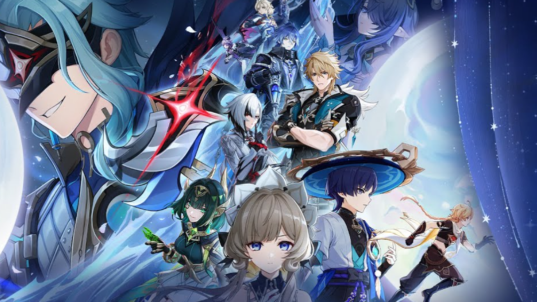 Genshin Impact Lohen character details and release window
