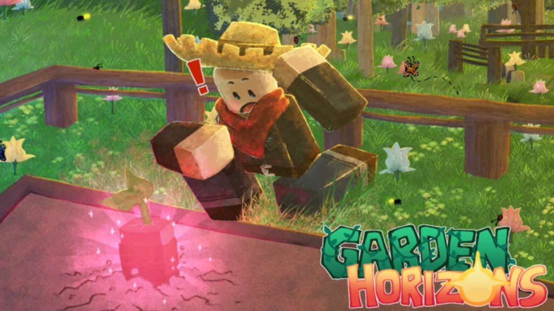 How to Track Legendary Seeds in Garden Horizons’ Seed Shop