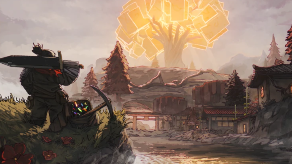 Every Crimson Sakura Isles Pickaxe in The Forge — And Which Ones to Skip