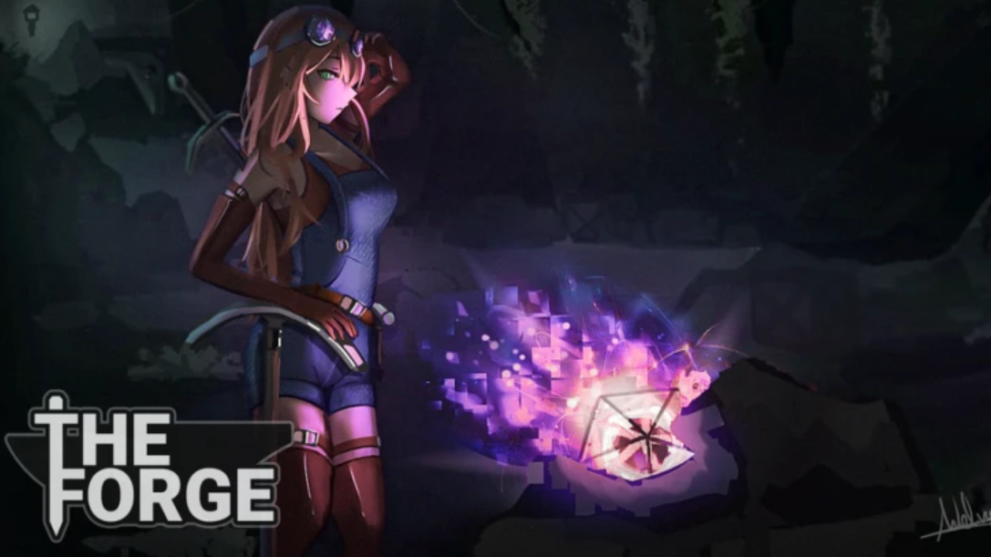 The Forge’s Crimson Sakura Expansion Overhauls Island 3 Economy and Adds Island 4