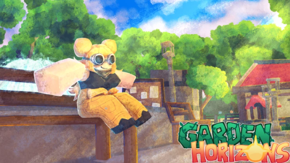 Claiming the Dawnfruit Seed OG Reward in Garden Horizons