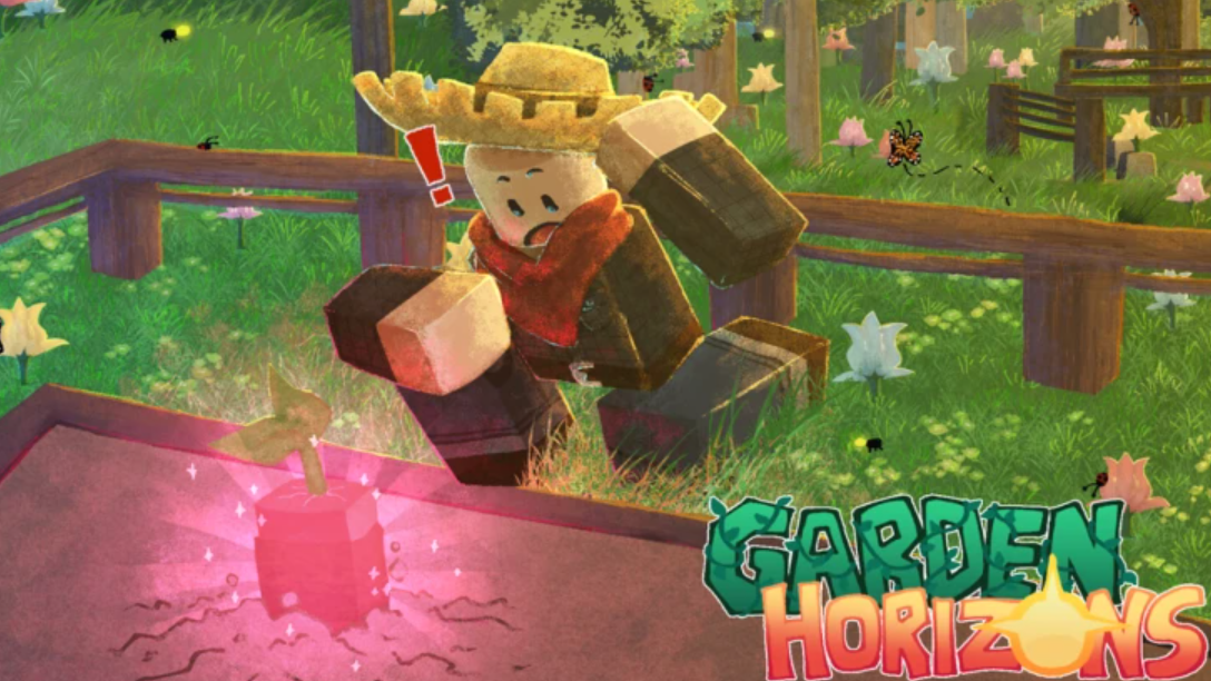 Garden Horizons Seed Guide — Every Shop, Pack, and Code Seed Explained
