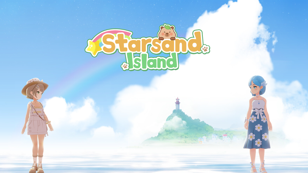 Starsand Island’s Premium Wood — Where to Find White Fig Trees and Craft a Machete