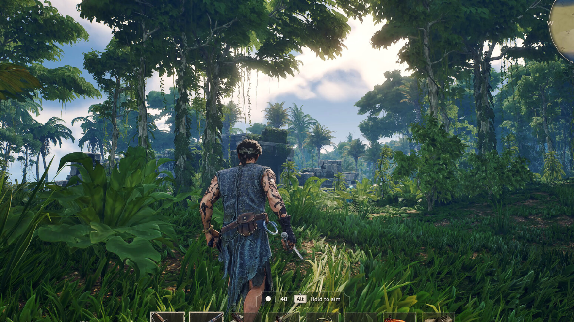Windrose Fast Travel — Crafting and Placing the Fast Travel Bell