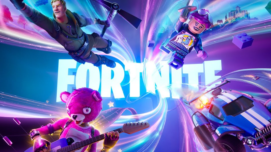 Pokémon x Fortnite — Why the Dream Collab Keeps Hitting a Wall