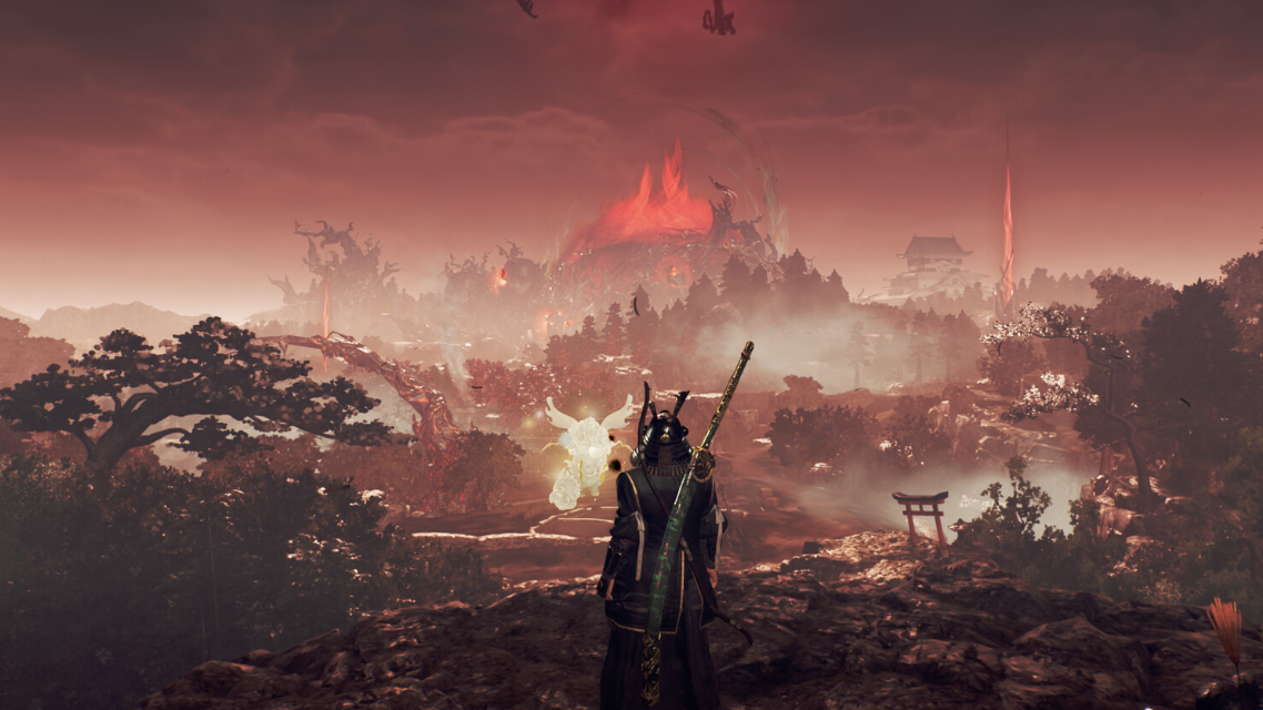 Mezuki Boss Fight in Nioh 3 — Location, Weaknesses, and Every Attack Countered