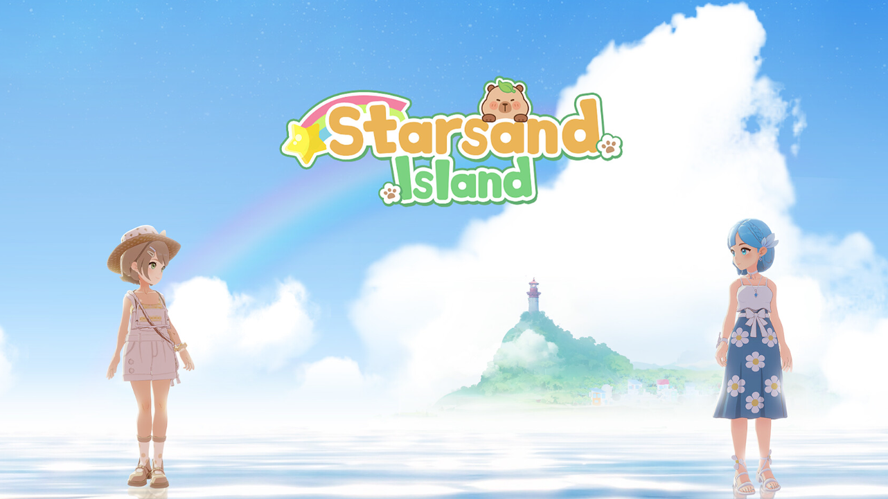 Crafting Copper Ingots in Starsand Island — Materials, Locations, and Smelting