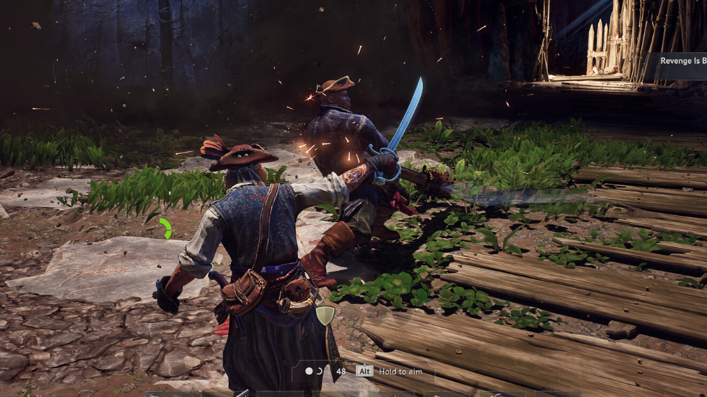 Windrose Survivor’s Boots — Building the Right Workshop to Craft Them