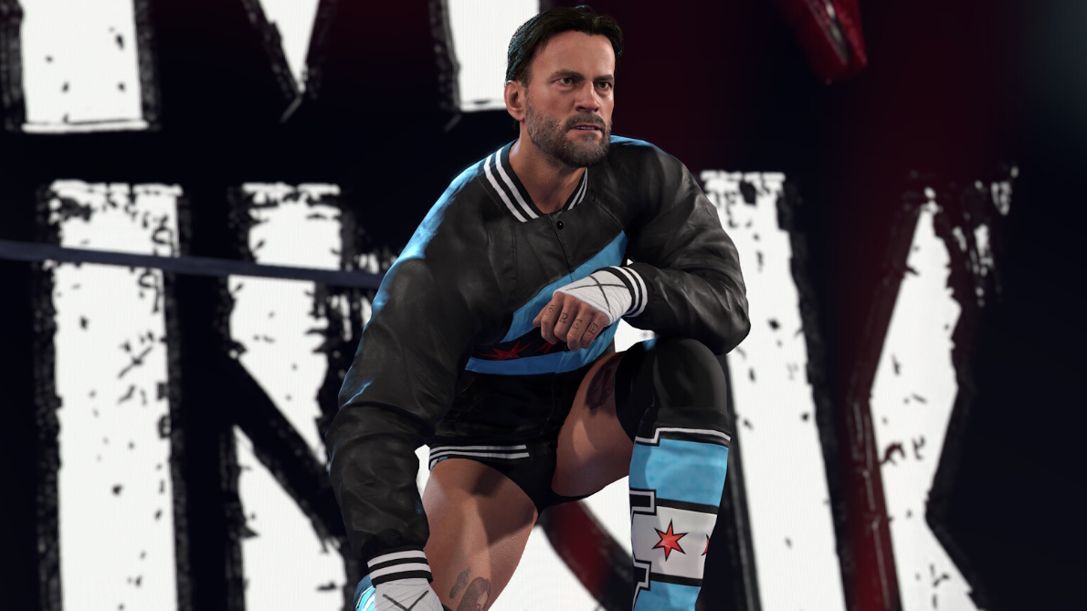 WWE 2K26’s AAA Superstars Are Locked Behind the Ringside Pass Premium Track