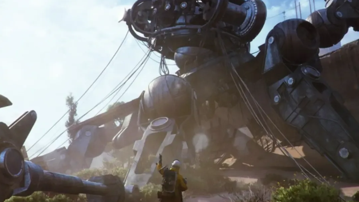 Arc Raiders’ Worth Your Salt Quest Is Simple — But a Bug Makes It a Race