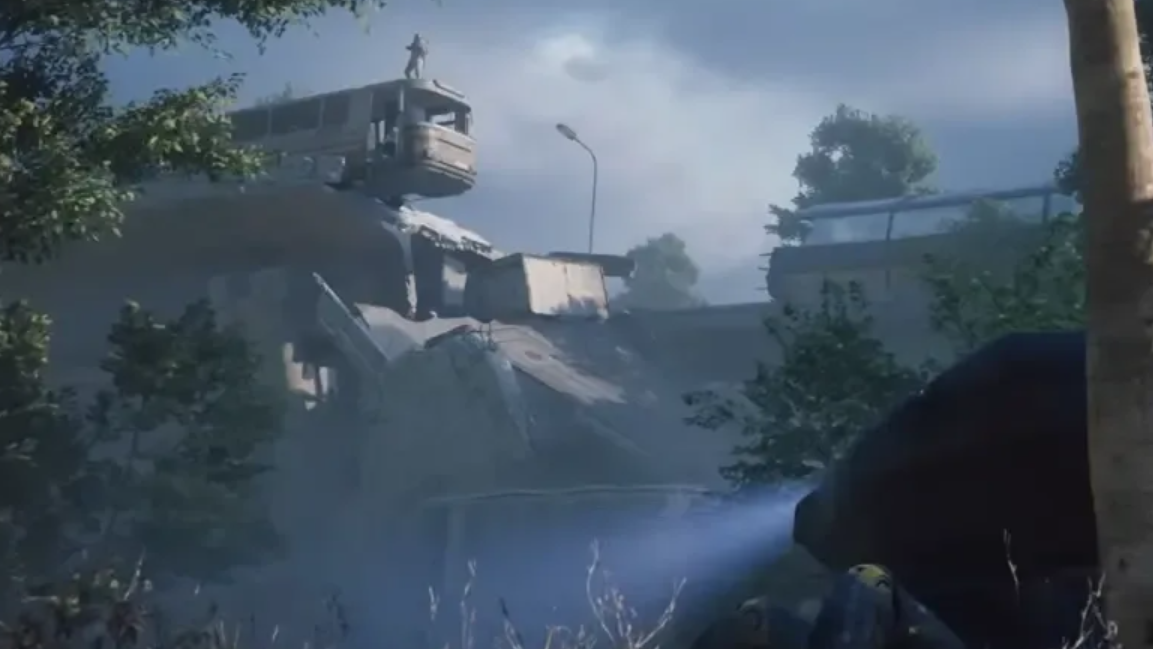Water Pump in ARC Raiders: Where to Find It, How to Recycle It, and Why You Shouldn’t