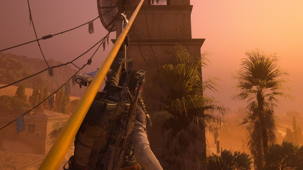 Rocketeer Driver in ARC Raiders — Where to Find It and What It’s For
