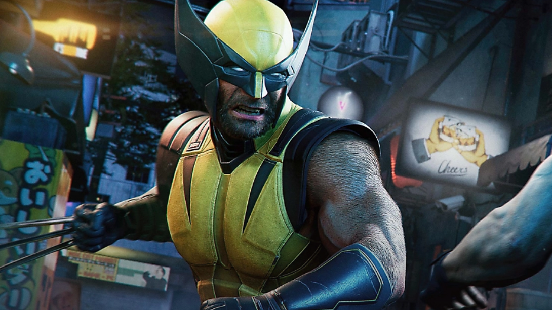 Marvel’s Wolverine Launches September 15, 2026 — Everything We Know