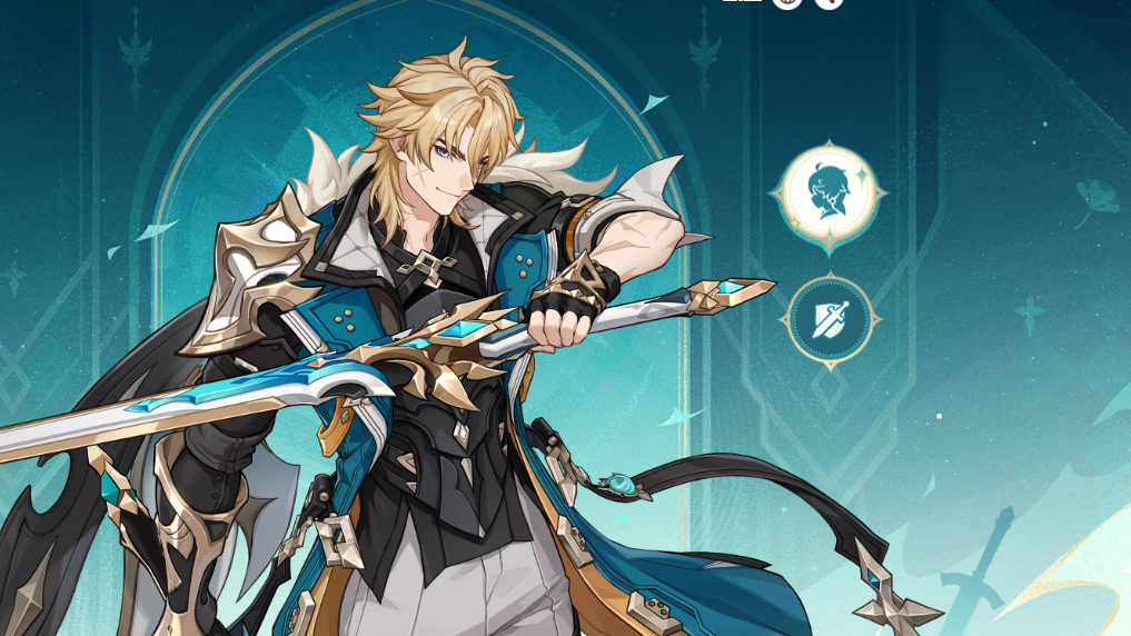 Every Varka Constellation in Genshin Impact, Ranked From Skip to Must-Pull