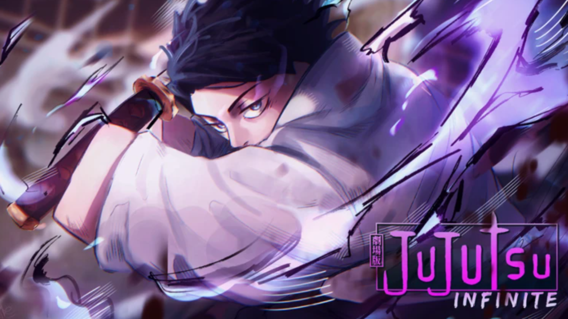 Jujutsu Infinite trading values: February 2026