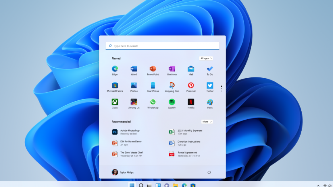 Windows 11 KB5077241 brings internet speed tests and native Sysmon support