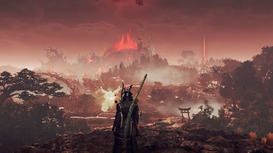 How to Unlock the Dung Ball Roller Trophy in Nioh 3