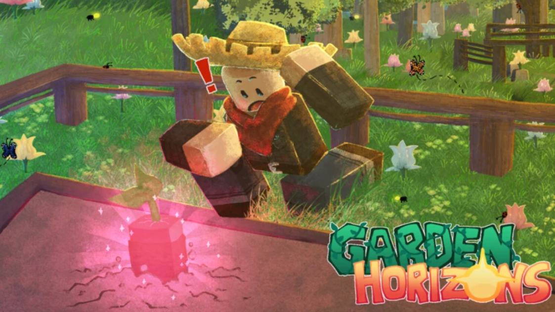 Garden Horizons Seed Packs — Every Seed, Drop Rate, and Pity Threshold Explained