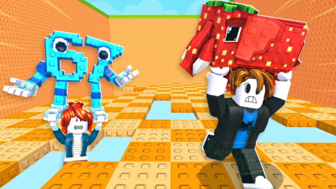 How to Get a Private Server in Run for Brainrots on Roblox