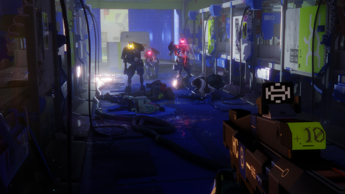 Marathon’s 28 Weapons, Ranked — What to Run and What to Skip