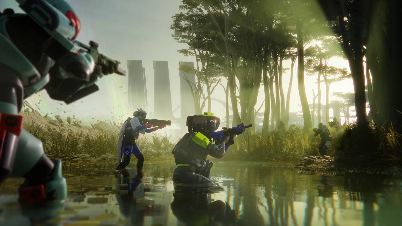 How to Join the Marathon Server Slam and What You’ll Earn