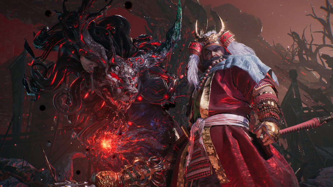How to Find and Defeat the Demon of Obsession in Nioh 3