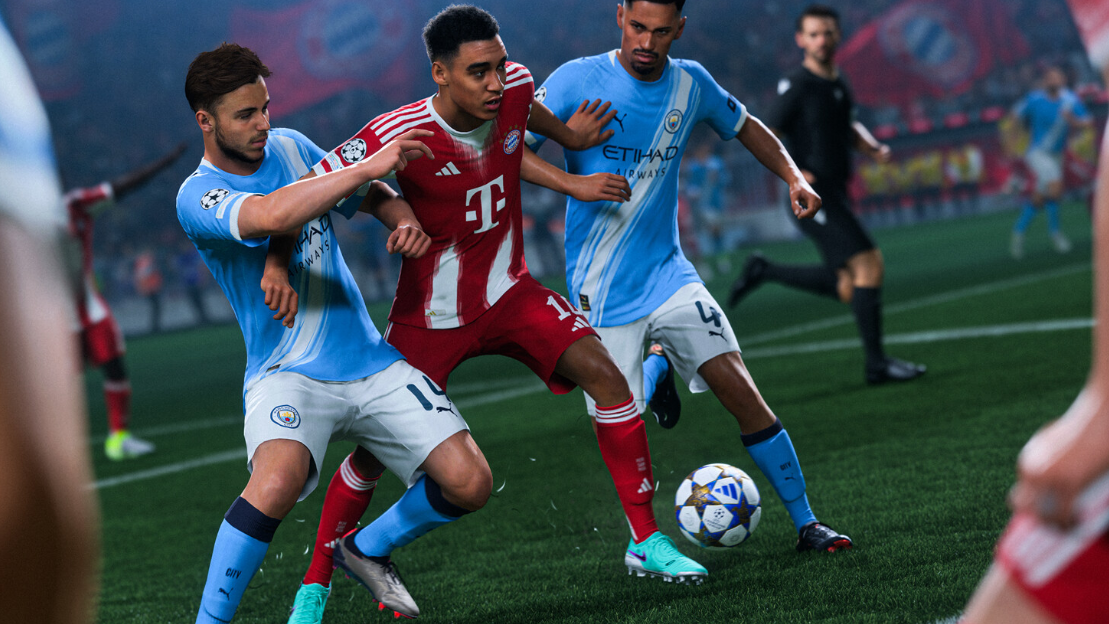 EA FC 26 Fantasy FC x FPL: Every Player, Fixture, and Upgrade Tier Explained