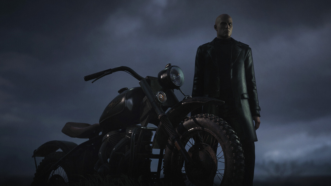 Silent Assassin Strategies for The Contagion Elusive Target Arcade in Hitman World of Assassination