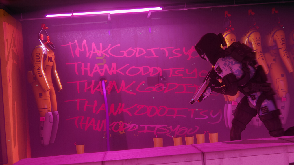 Marathon Crew Invites: Using Bungie Names to Party Up Across Platforms