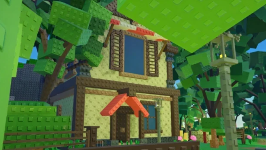 How to buy the Harvest Bell in Garden Horizons