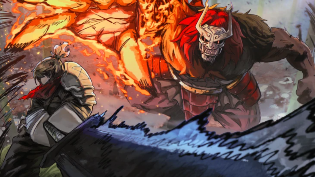 The Forge Crimson Sakura Island — Shogun Location, All Five Quests, and Asura Incarnate Boss Fight