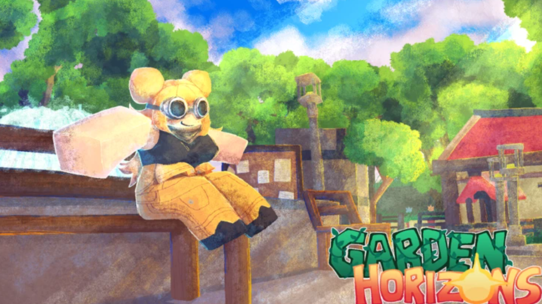 Garden Horizons Admin Abuse Event and Update 1 — Start Times, Prep Tips, and What to Expect