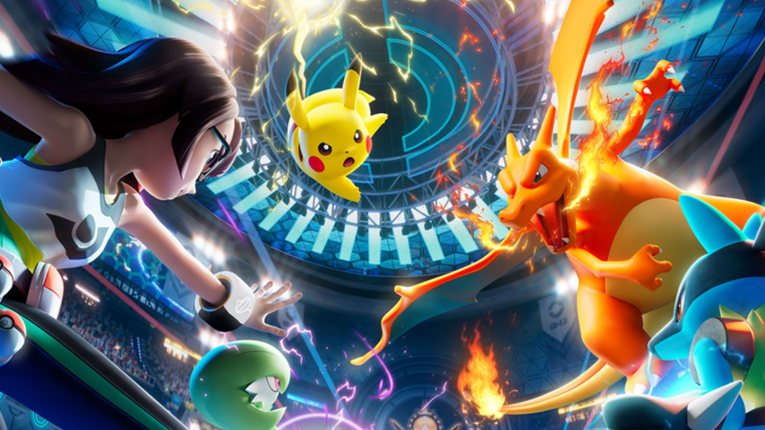 Pokémon Champions — Everything We Know About the Battle-Focused Spin-Off
