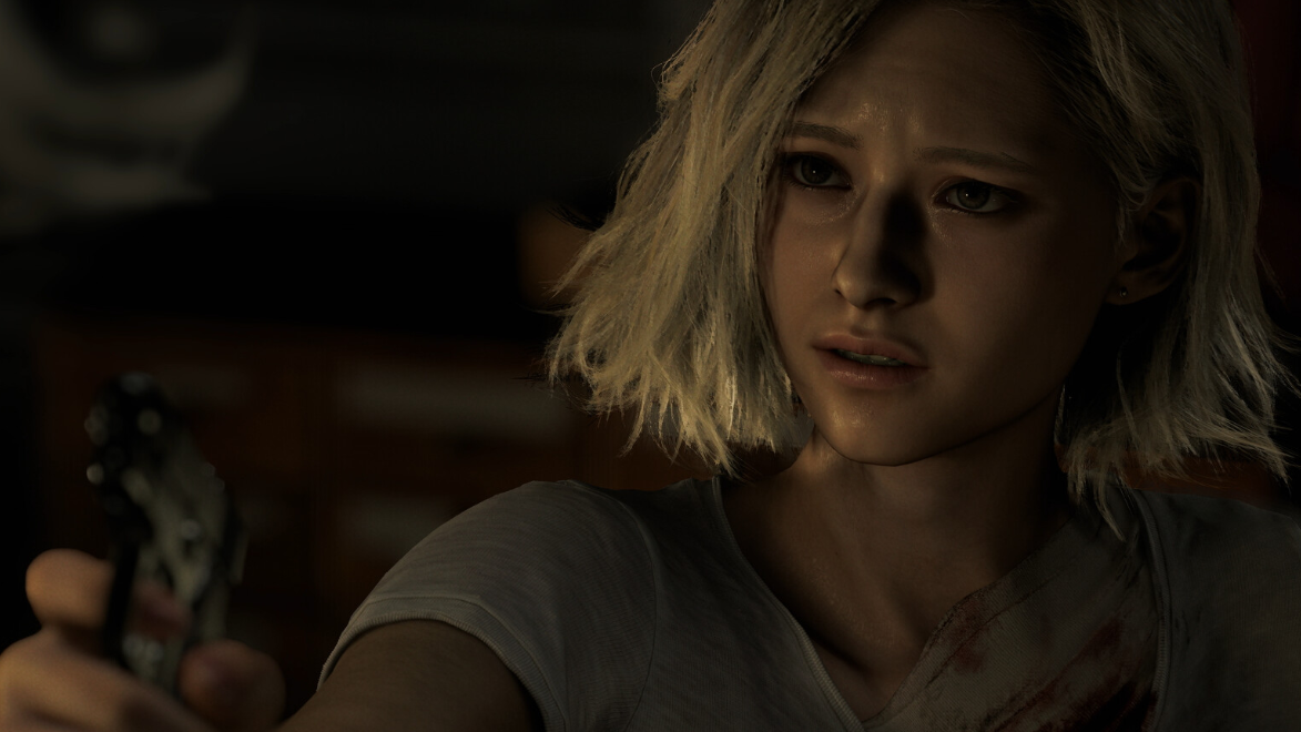 Resident Evil Requiem’s Two Endings — What Happens When You Destroy or Release Elpis