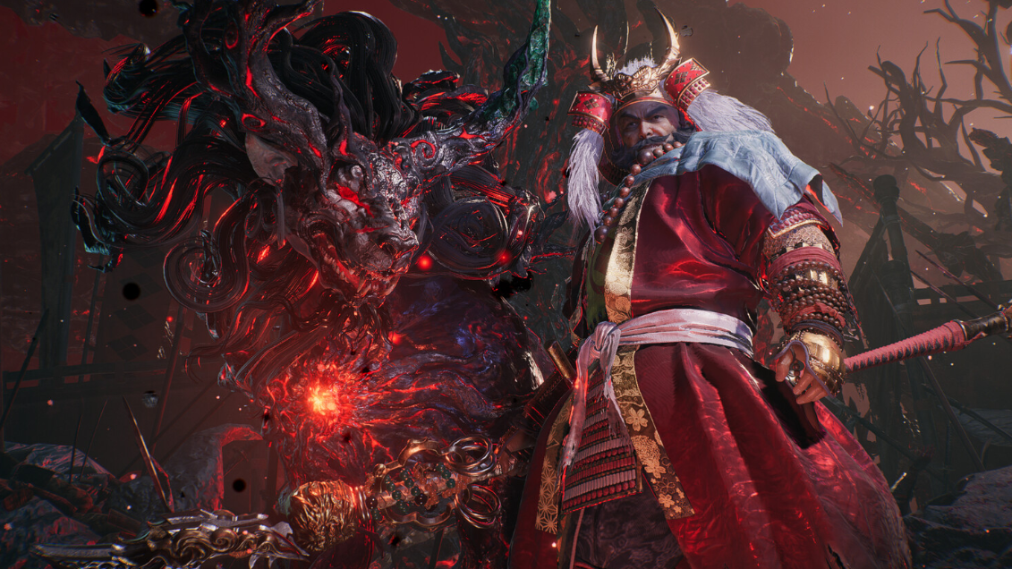 Nioh 3 Has No Difficulty Settings — Here’s What You Can Do Instead
