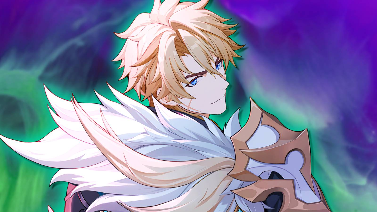 Genshin Impact Codes (June 2026)